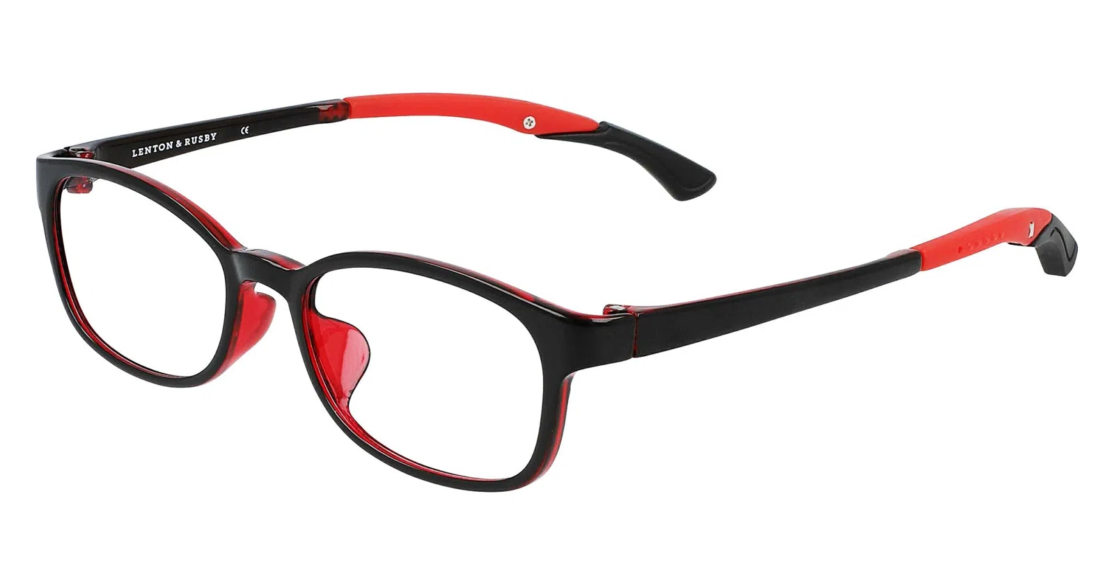 Lenton & Rusby LRK4500 Eyeglasses - view 2